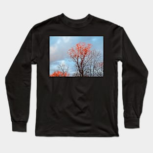 Kiss of the Sun Long Sleeve T-Shirt